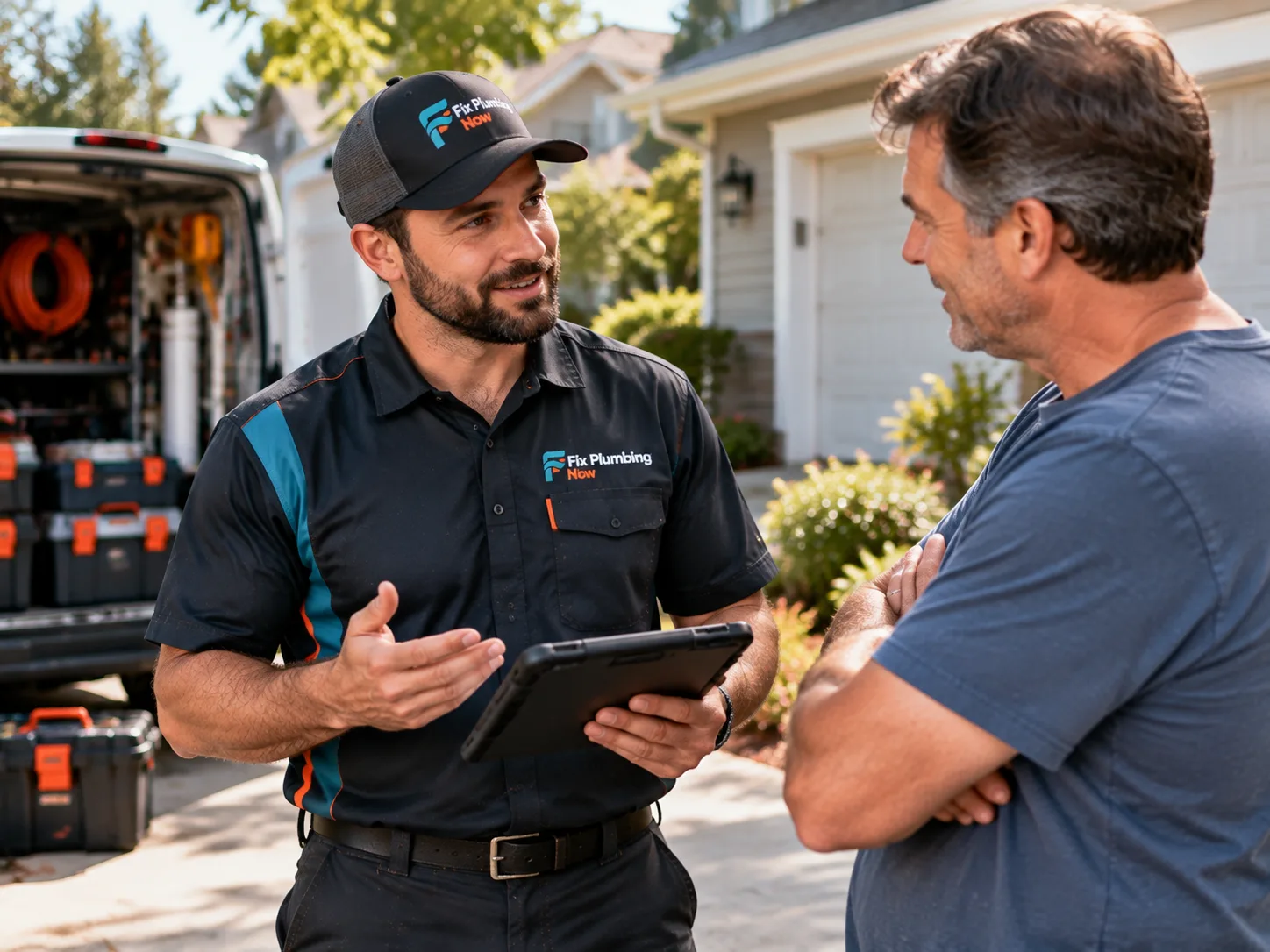 Clogged Drain Service Davidson, OK FAQs